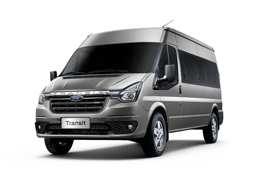 Xe 16 Chỗ Ford Transit